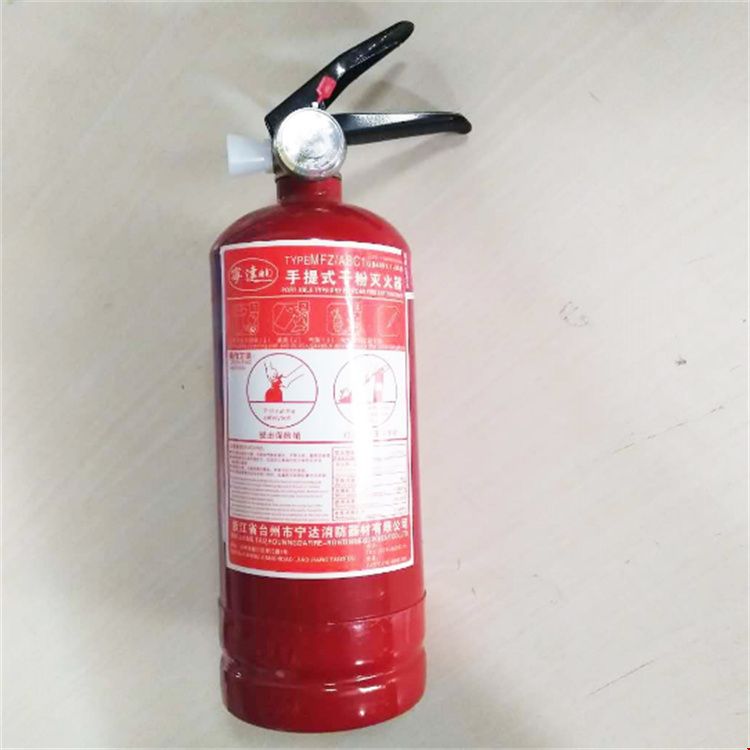 晋州市消防救援大队开展消防志愿者岗前专题培训(图1)