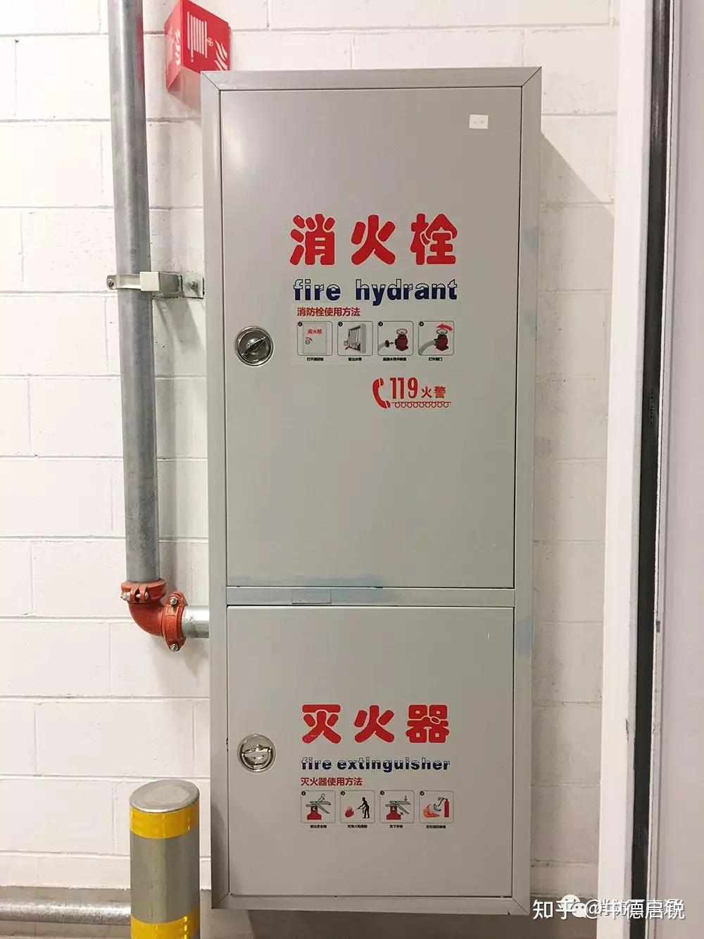 消防器材有哪些docx(图1)