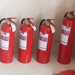 我省开展危化、工贸、矿山行业领域消防安全大检查(图1)