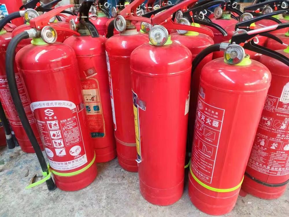 商城县消防救援局：开展消防安全专题培训(图1)